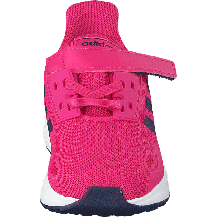 Duramo 9 Shoes Pink / Real Magenta / Dark Blue - Bild 4