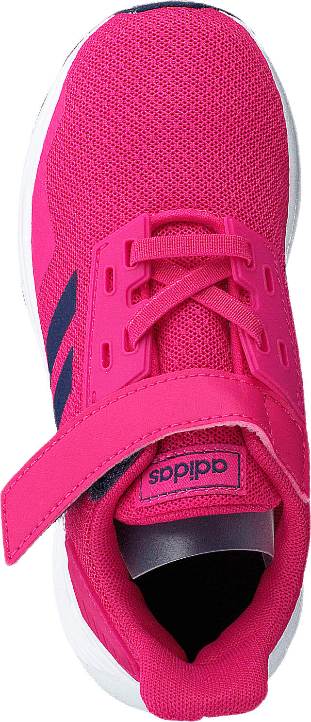 Duramo 9 Shoes Pink / Real Magenta / Dark Blue - Bild 6