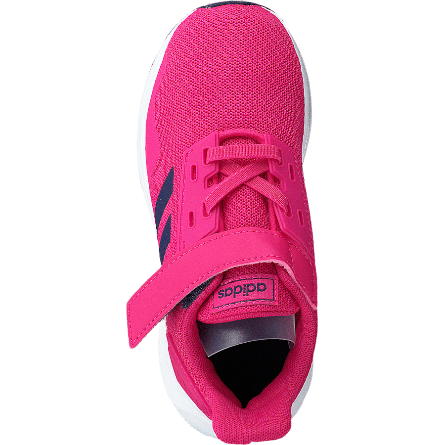 Duramo 9 Shoes Pink / Real Magenta / Dark Blue - Bild 6