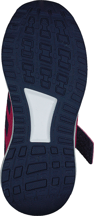 adidas Sport Performance - Duramo 9 I Ftwwht/reamag/dkblue