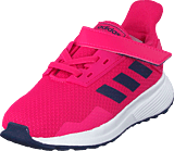 Duramo 9 Shoes Pink / Real Magenta / Dark Blue - Bild 9