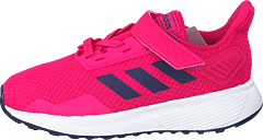 Duramo 9 Shoes Pink / Real Magenta / Dark Blue - Bild 10