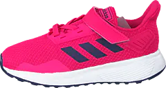 adidas Sport Performance - Duramo 9 I Ftwwht/reamag/dkblue