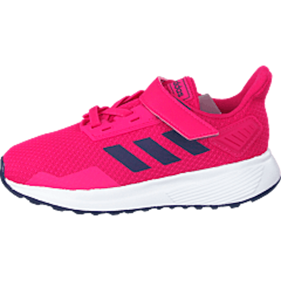 Duramo 9 Shoes Pink / Real Magenta / Dark Blue - Bild 10