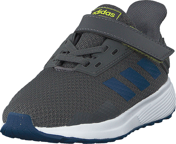 adidas Sport Performance - Duramo 9 I Grefiv/legmar/shoyel