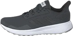 adidas Sport Performance - Duramo 9 Carbon/cblack/gretwo