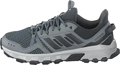 adidas Sport Performance - Rockadia Trail Grethr/grefiv/gresix