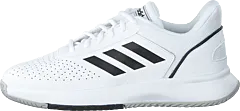 adidas Sport Performance - Courtsmash Ftwwht/cblack/gretwo