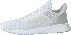 adidas Sport Performance - Asweerun Ftwwht/rawwht/gretwo