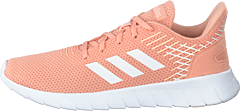 adidas Sport Performance - Asweerun Duspnk/ftwwht/clowhi
