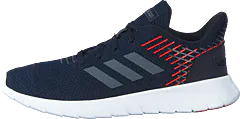 adidas Sport Performance - Asweerun Legink/onix/actred