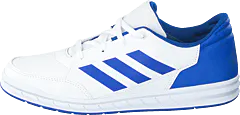 adidas Sport Performance - Altasport K Ftwwht/blue/blue