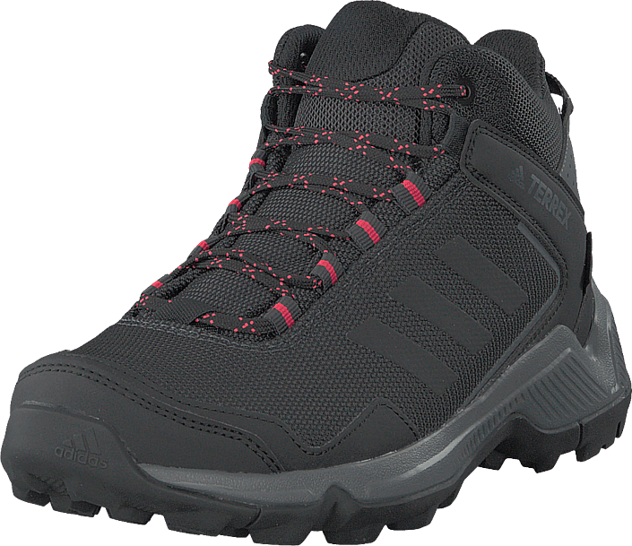 Terrex Entry Hiker Mid Gtx W Carboncblackactpnk Terrex Entry Hiker Mid Gtx W Carboncblackactpnk