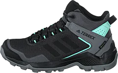 adidas Sport Performance - Terrex Entry Hiker Mid Gtx W Grefou/cblack/clemin