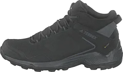 adidas Sport Performance - Terrex Eastrail Mid Gtx Carbon/cblack/grefiv