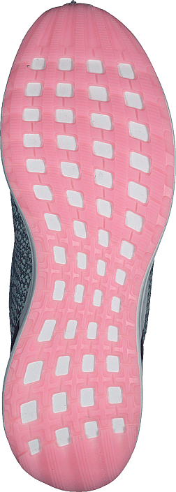 adidas Sport Performance - Rapidarun X Knit J Rawind/ashgre/trupnk