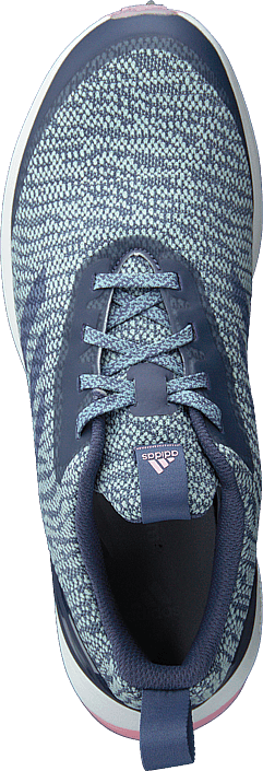 adidas Sport Performance - Rapidarun X Knit J Rawind/ashgre/trupnk