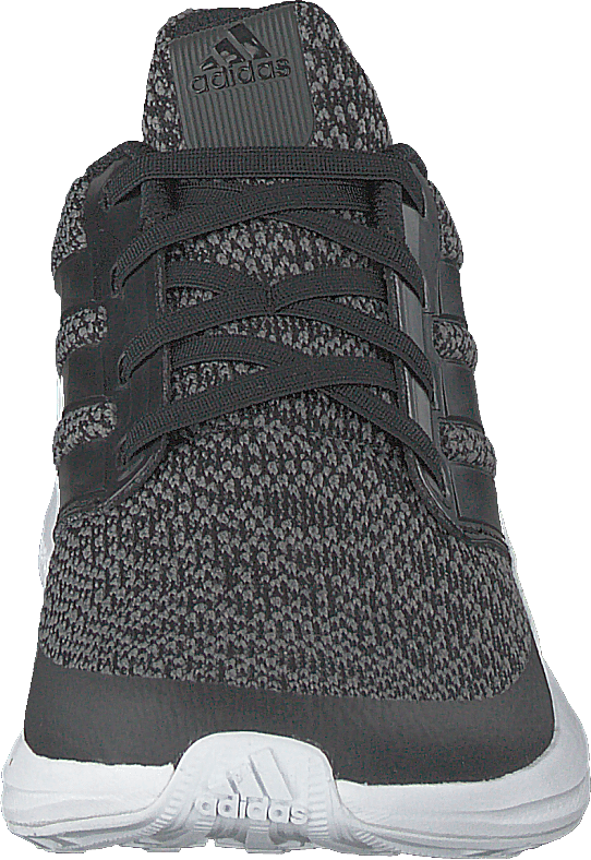 RapidaRun Shoes Core Black / Core Black / Grey Six