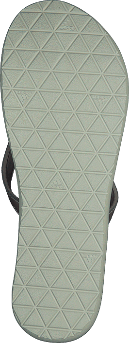 adidas Sport Performance - Eezay Flip Flop Plamet/ftwwht/rawwht