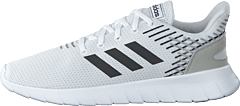 adidas Sport Performance - Asweerun Ftwwht/cblack/gretwo