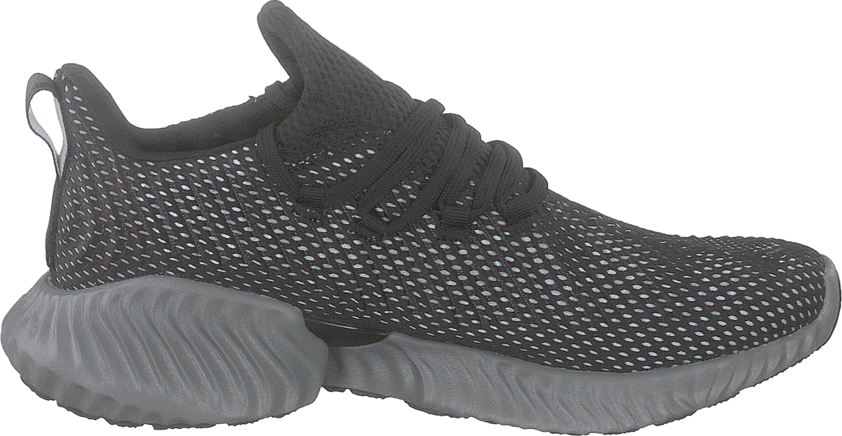 Alphabounce Instinct M Cblack/ftwwht/grethr