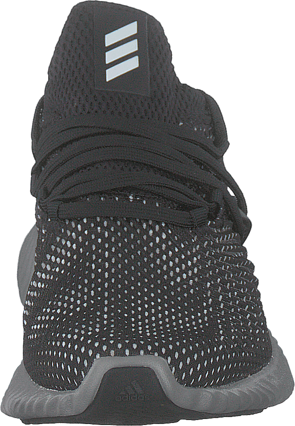 Alphabounce Instinct M Cblack/ftwwht/grethr