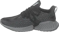 adidas Sport Performance - Alphabounce Instinct M Cblack/ftwwht/grethr