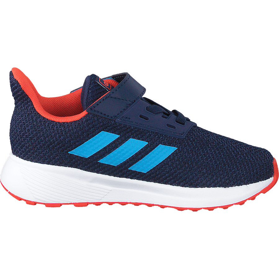 Duramo 9 Shoes Dark Blue / Shock Cyan / Legend Ink - Bild 2