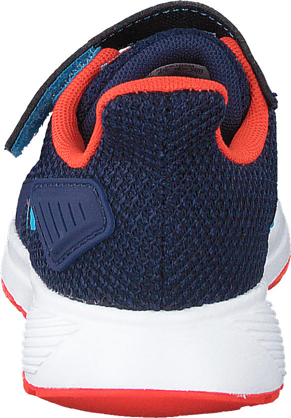 Duramo 9 Shoes Dark Blue / Shock Cyan / Legend Ink - Bild 5