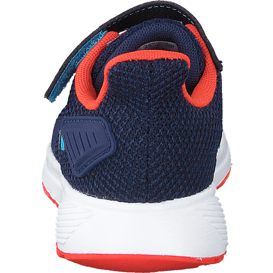 Duramo 9 Shoes Dark Blue / Shock Cyan / Legend Ink - Bild 5