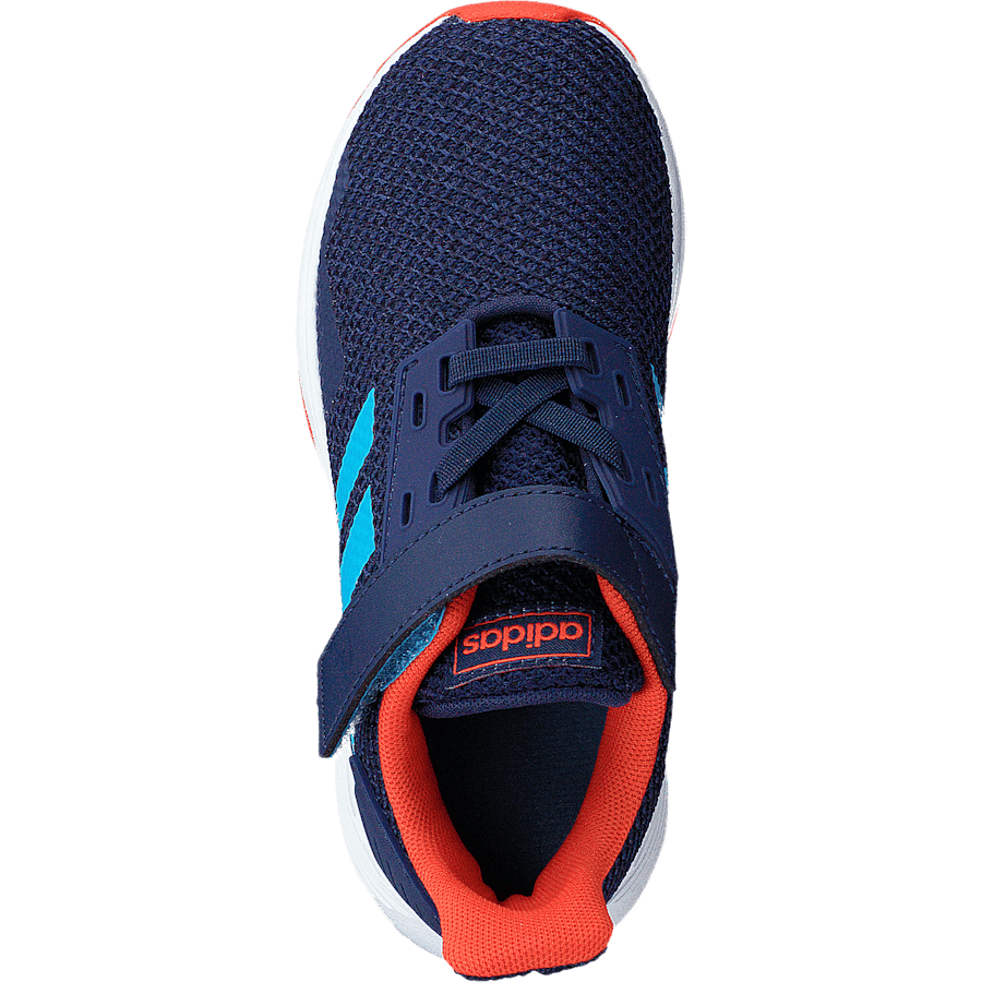 Duramo 9 Shoes Dark Blue / Shock Cyan / Legend Ink - Bild 6