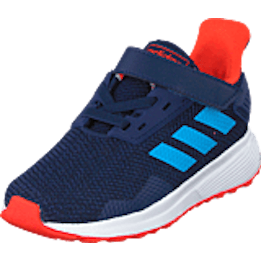 Duramo 9 Shoes Dark Blue / Shock Cyan / Legend Ink - Bild 9