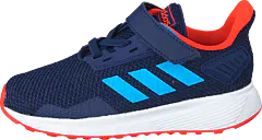 adidas Sport Performance - Duramo 9 I Dkblue/shocya/legink