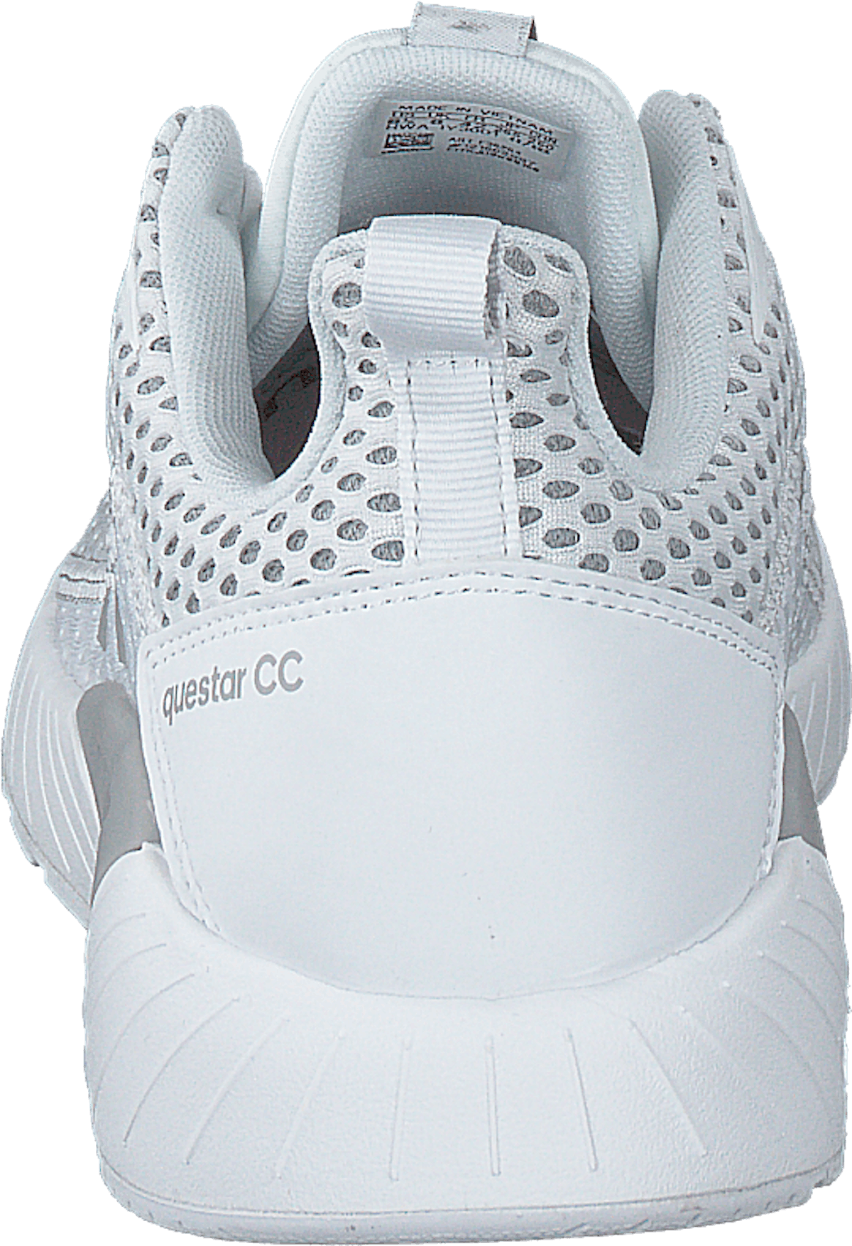 Questar Climacool Ftwe White