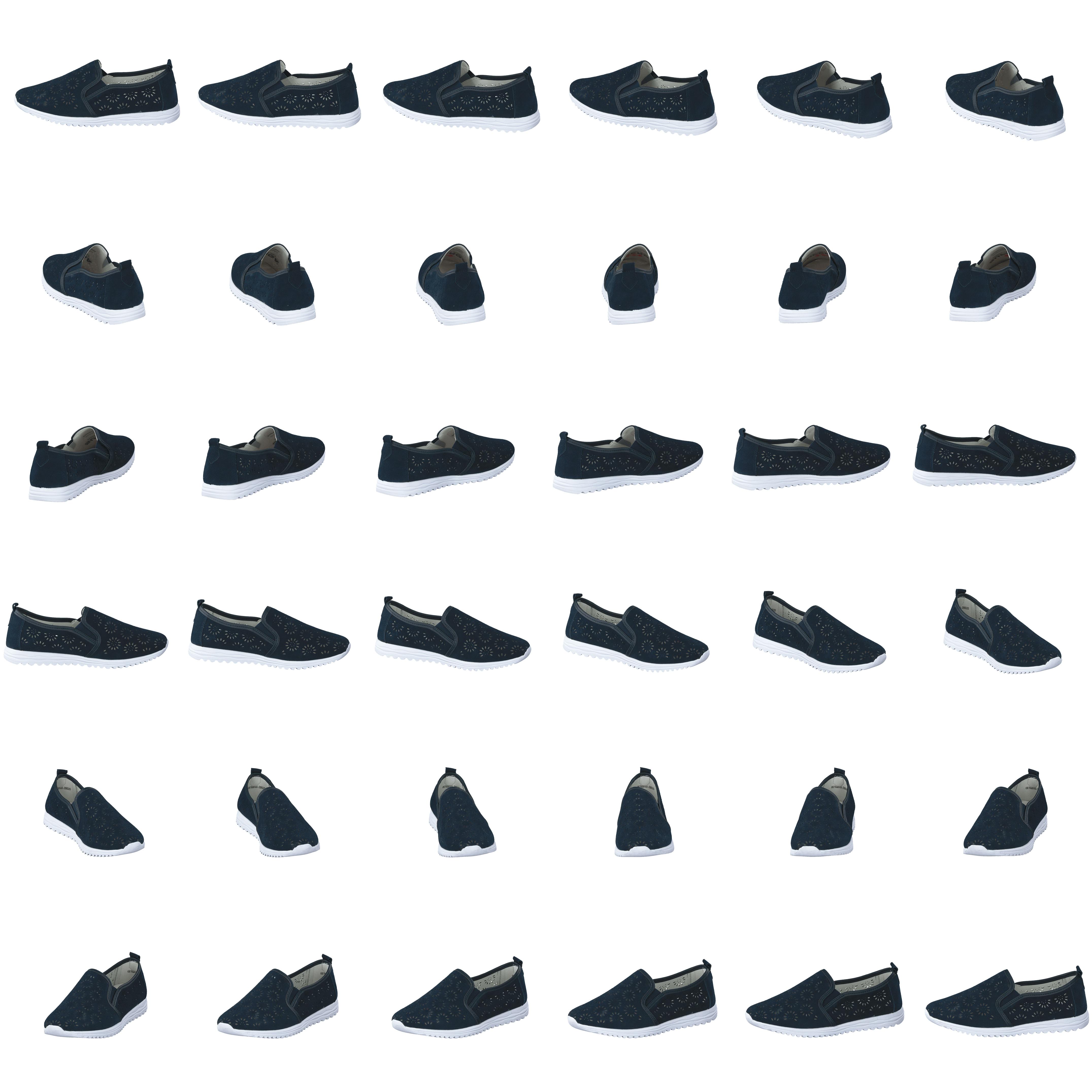 Vittoria Navy - Bild 8