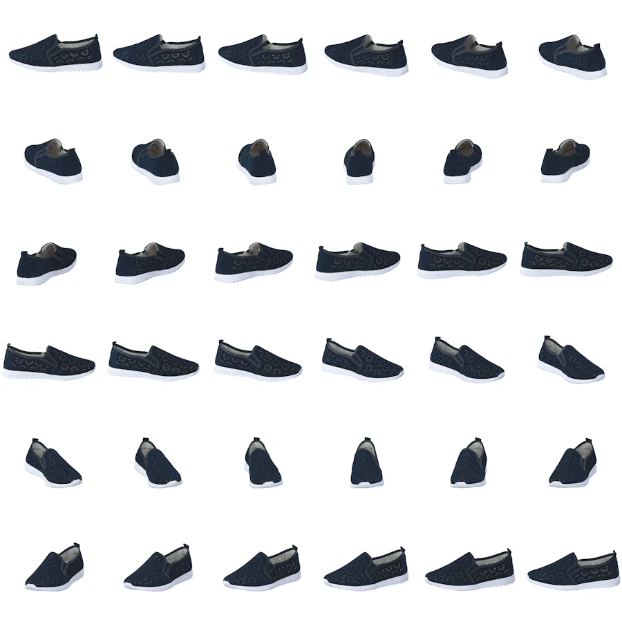 Vittoria Navy - Bild 8