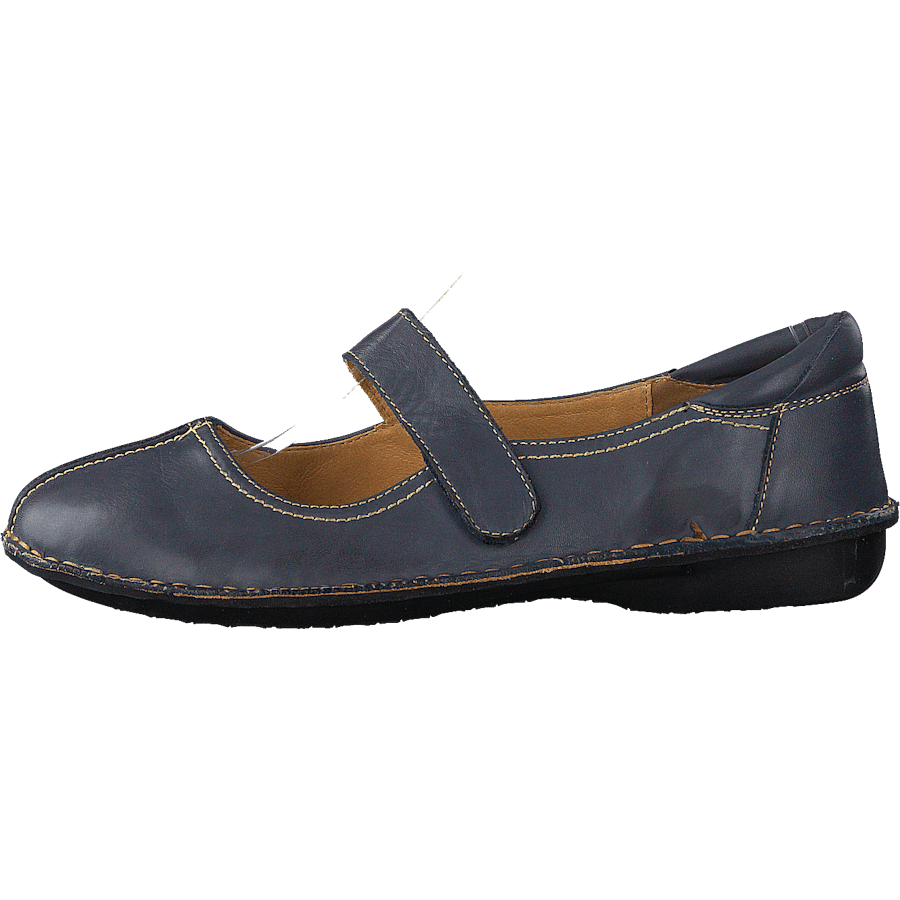 Guaten Navy/lt Blue