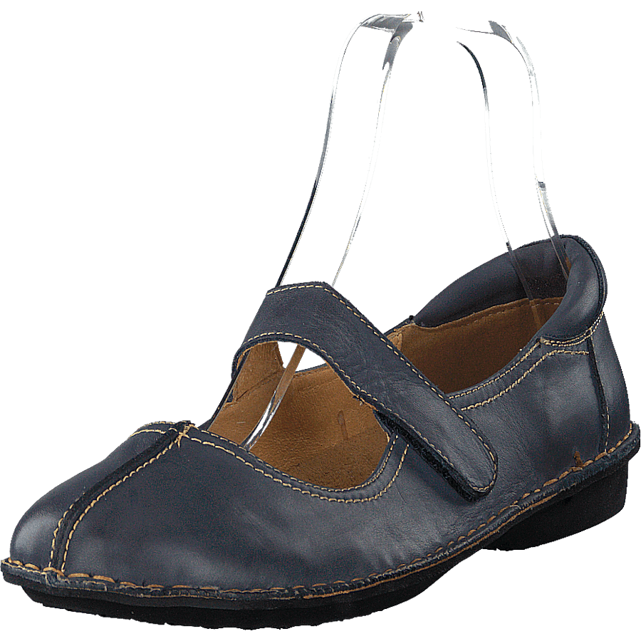 Guaten Navy/lt Blue - Bild 3