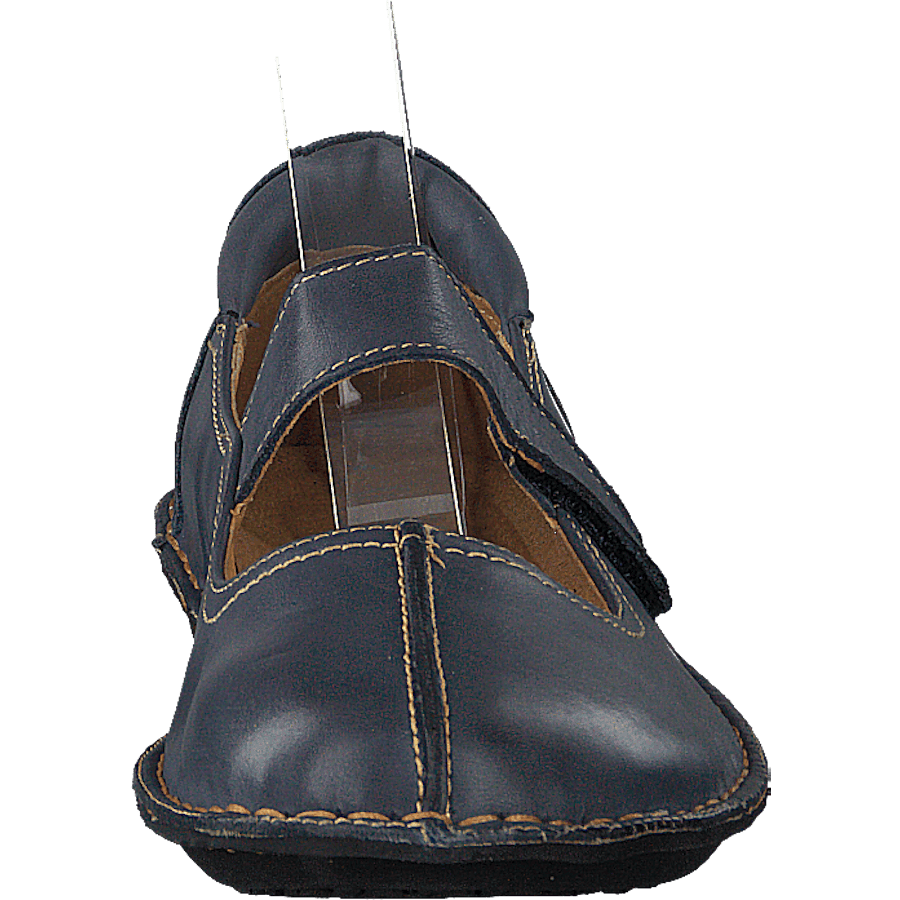 Guaten Navy/lt Blue - Bild 4