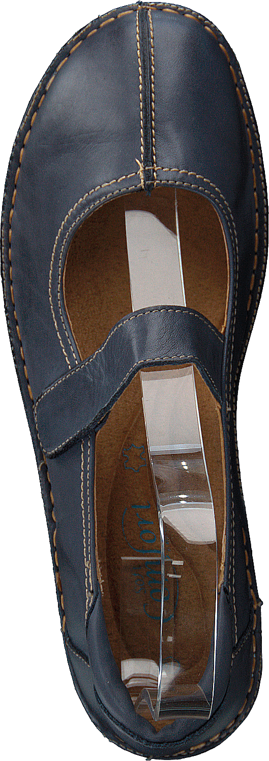 Guaten Navy/lt Blue - Bild 6