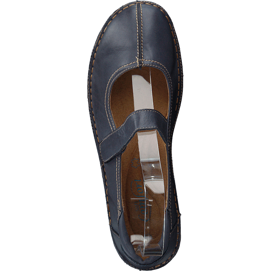 Guaten Navy/lt Blue - Bild 6