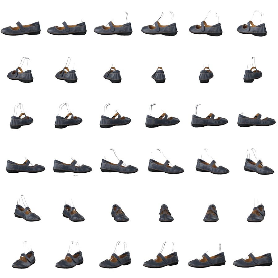 Guaten Navy/lt Blue - Bild 8