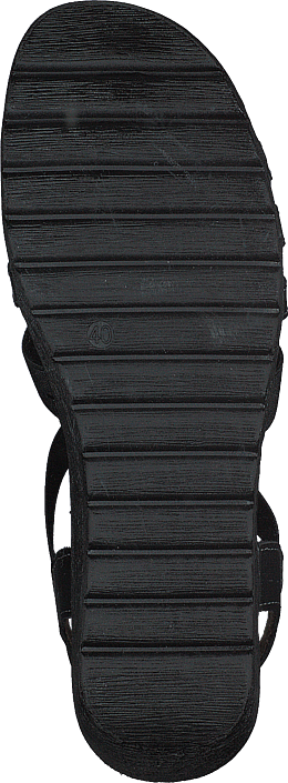 Soft Comfort - Snarum Black