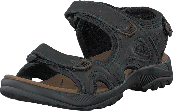 Soft Comfort - Edana Black
