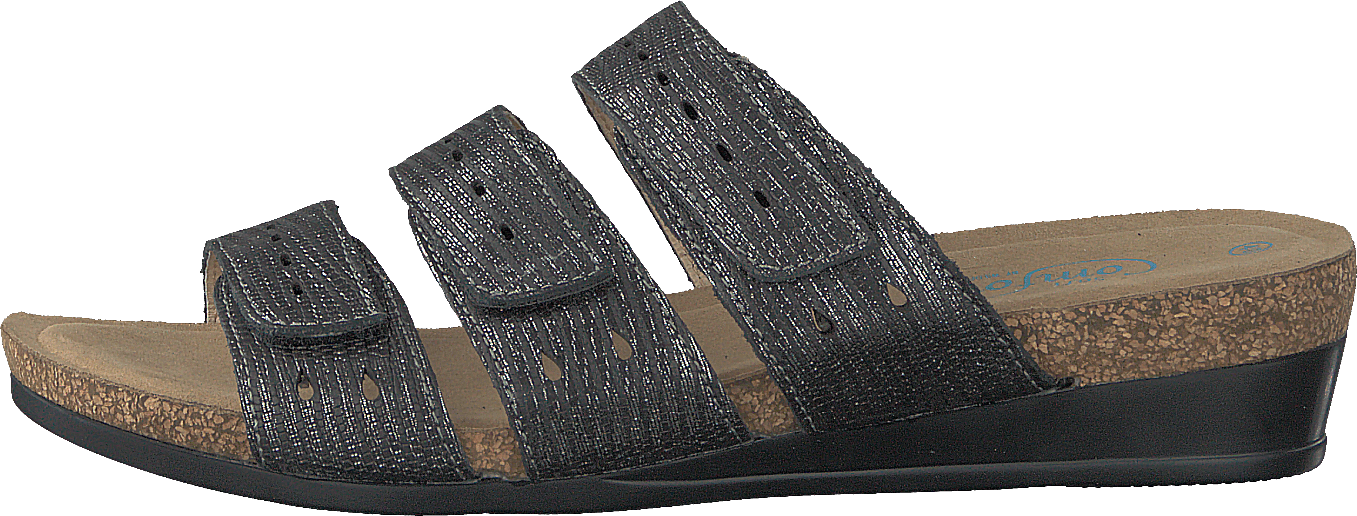 Vincenza Black /silver