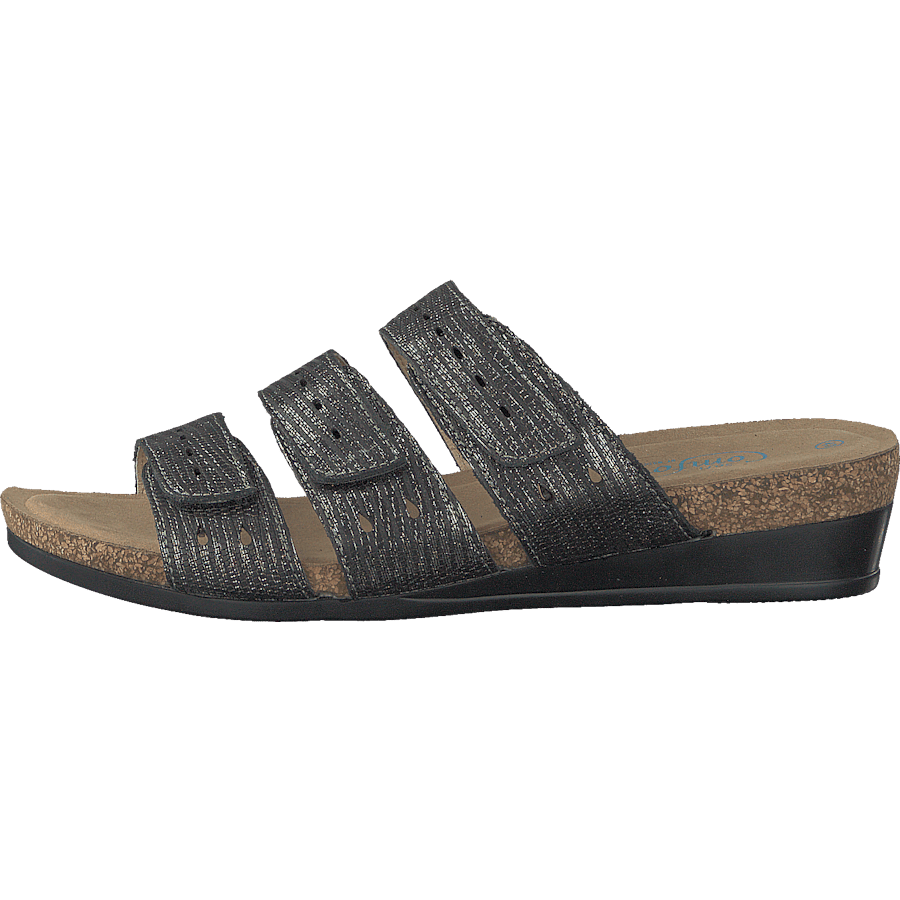 Vincenza Black /silver