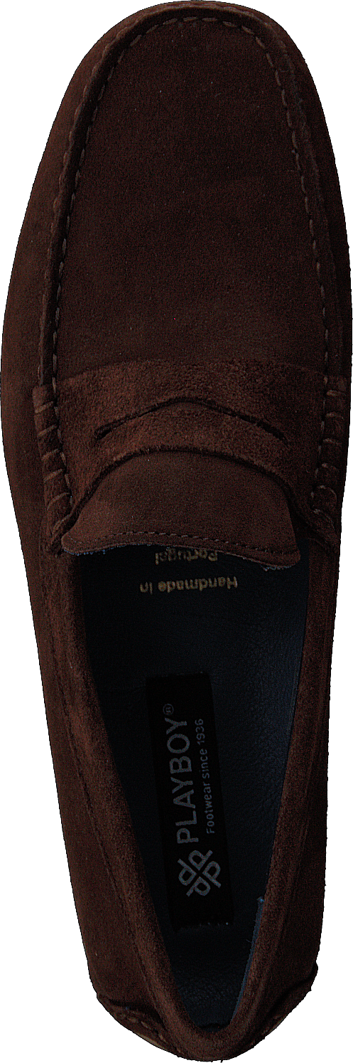 Staff Dk Brown - Bild 6