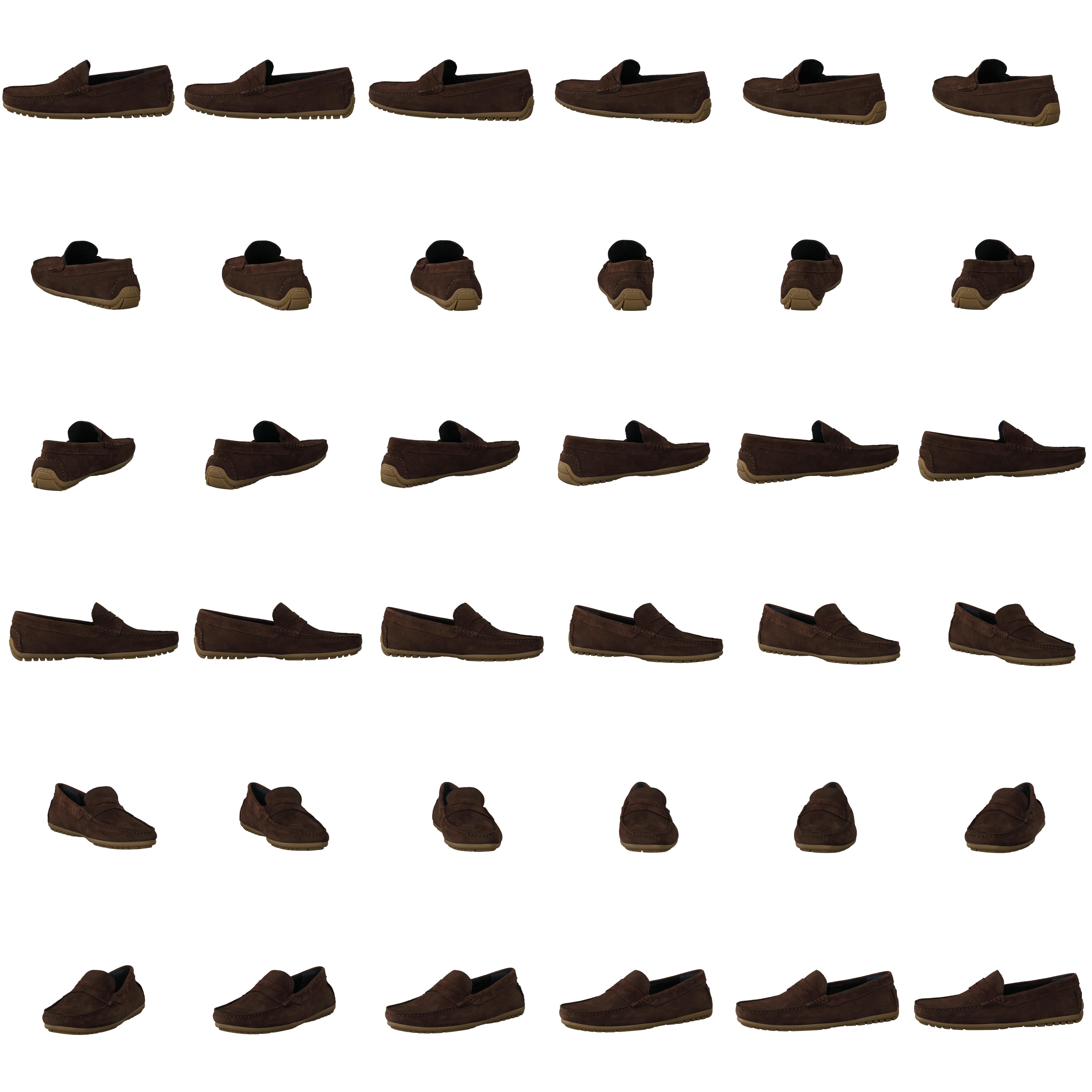 Staff Dk Brown - Bild 8