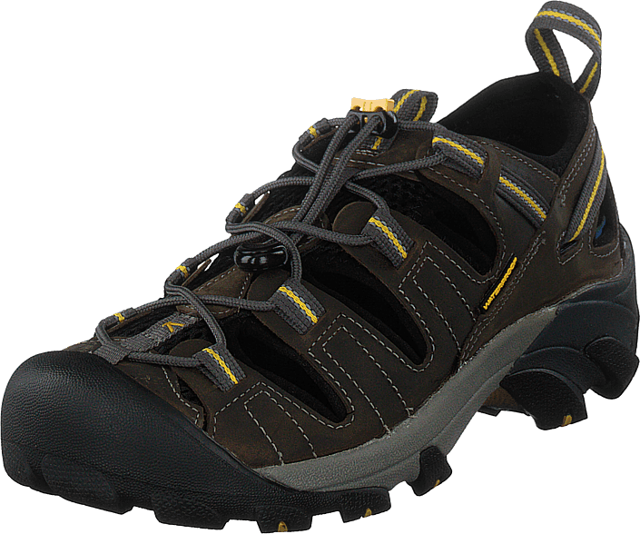 keen arroyo iii