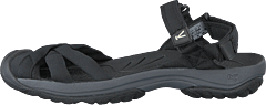 Keen - Bali Strap Black/steel Grey